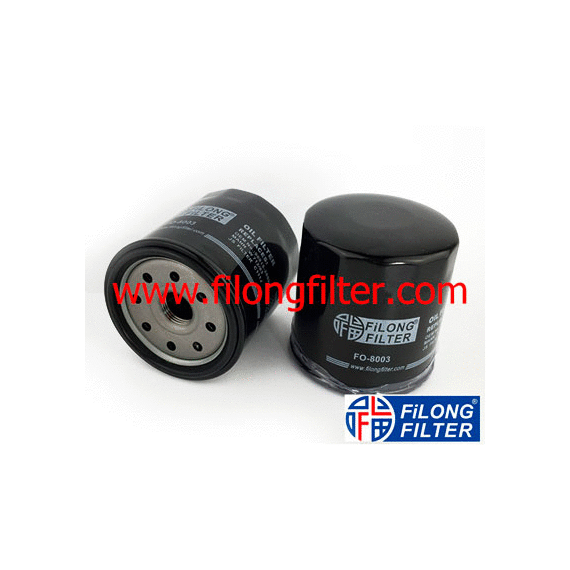 FO-8003 (W 712/83)-(O 2047)-(SM 143)-(OP618) МАСЛЯНЫЙ ФИЛЬТР