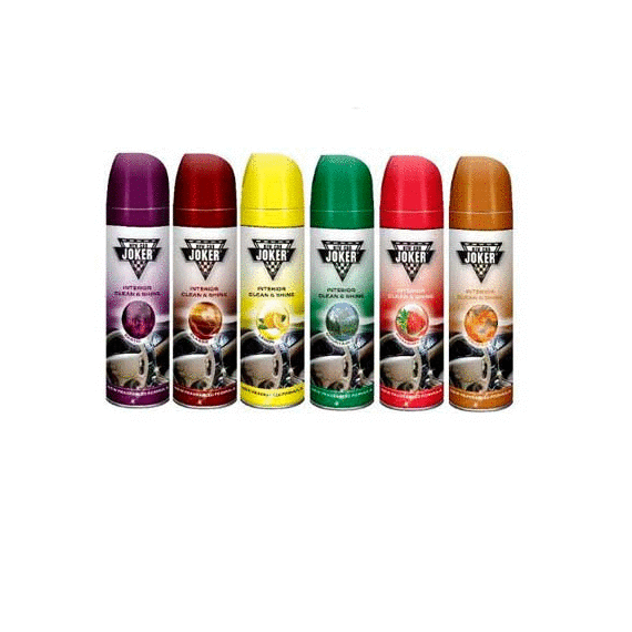 ПОЛИРОЛЬ ТОРПЕДЫ JOKER 200 МЛ