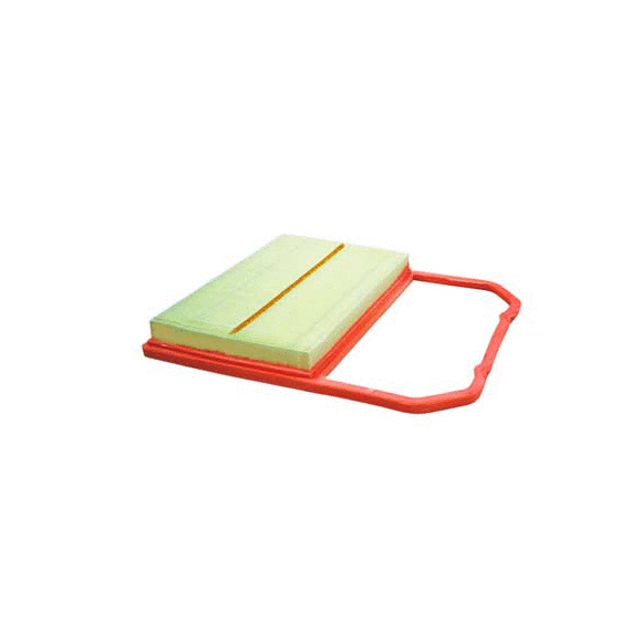 ВОЗДУШНЫЙ ФИЛЬТР FH 21127 AP183/4 SB 2391