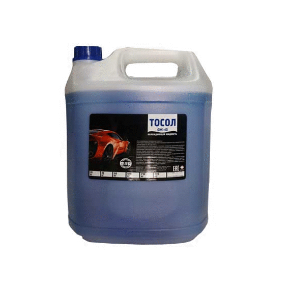 ТОСОЛ А40М 30КГ