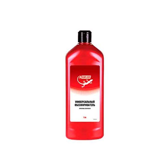 УНИВЕРСАЛЬНЫЙ ОБЕЗЖИРИВАТЕЛЬ 3TON TM-545 1000 МЛ