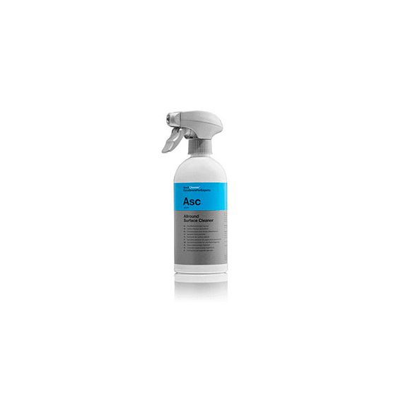 ALLROUND SURFACE CLEANER 367500 УНИВЕРСАЛЬНЫЙ ОЧИСТИТЕЛЬ 500ML