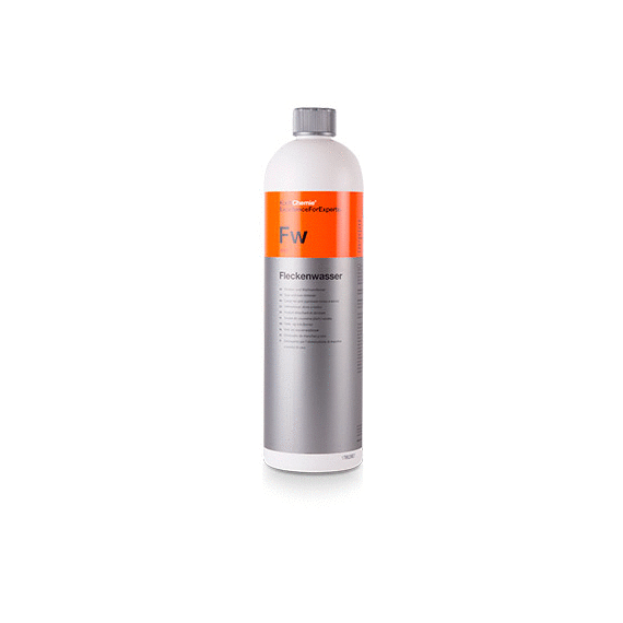 FLECKENWASSER 36001 ПЯТНОВЫВОДИТЕЛЬ ДЛЯ ТЕКСТИЛЯ, ВНУТРЕННЕЙ ОТДЕЛКИ 1Л