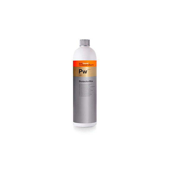 PROTECTORWAX 319001 КОНСЕРВИРУЮЩИЙ ВОСК ПРЕМИУМ КЛАССА 1 L