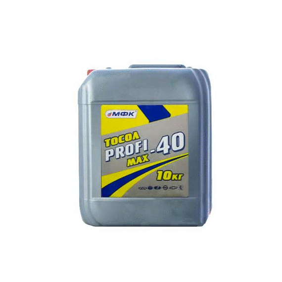 ТОСОЛ -40* PROFI MAX 10L