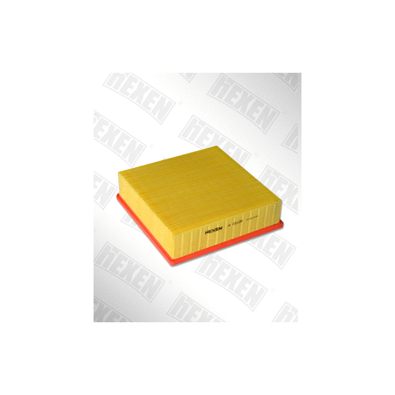 ВОЗДУШНЫЙ ФИЛЬТР HEXEN A 15128 (SB 201)-(AP 006)