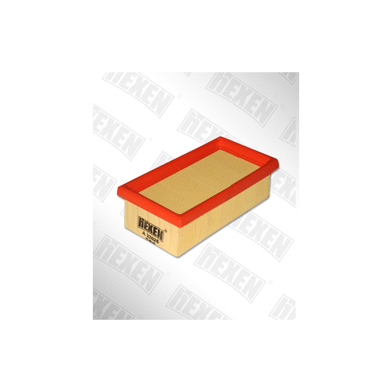 ВОЗДУШНЫЙ ФИЛЬТР HEXEN A 32026 (SB 077)-(AR 040)
