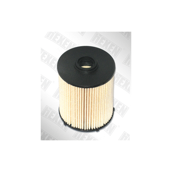 ФИЛЬТР ТОПЛИВНЫЙ HEXEN FC 5214 (SC 7014P)-(PE 962)