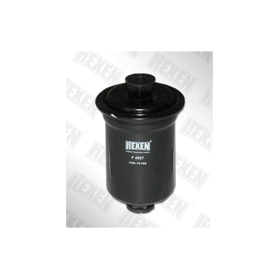 ФИЛЬТР ТОПЛИВНЫЙ HEXEN F 4007 (ST 728)-(PP 928/1)