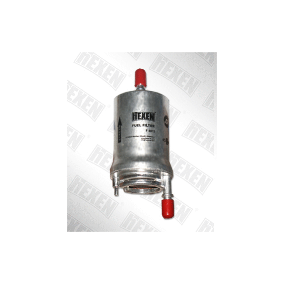 ФИЛЬТР ТОПЛИВНЫЙ HEXEN F 4013 (ST 326)-(PP 836/3)