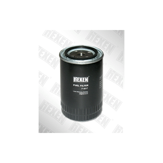 ФИЛЬТР ТОПЛИВНЫЙ HEXEN F 4017 (ST 349)-(PP 861/3)(PP 940/2)