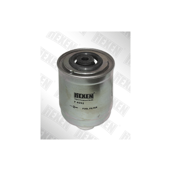 ФИЛЬТР ТОПЛИВНЫЙ HEXEN F 4092