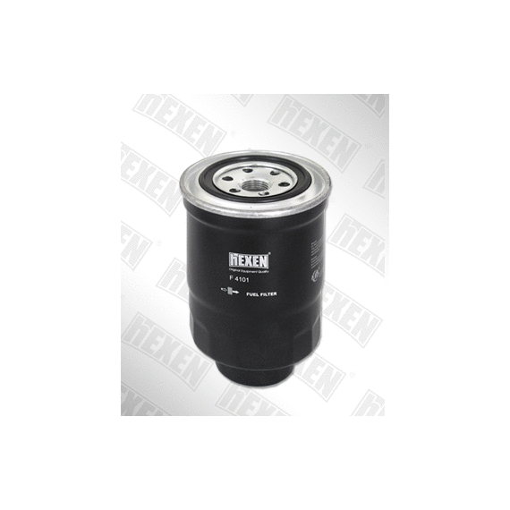 ФИЛЬТР ТОПЛИВНЫЙ HEXEN F 4101 (ST 306)-(PP 857)