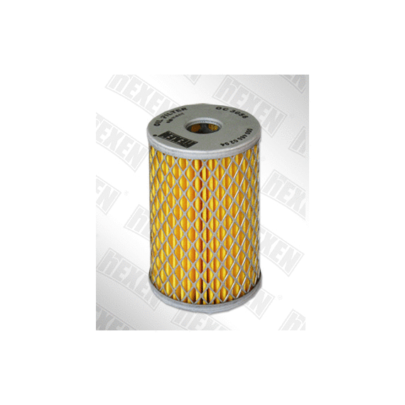 ФИЛЬТР МАСЛЕНЫЙ HEXEN OC 3056 (SH 418)-(OM 512)