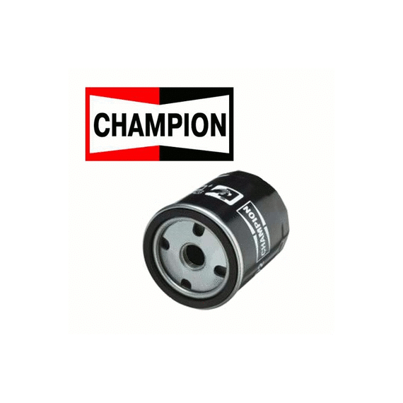 МАСЛЯНЫЙ ФИЛЬТР CHAMPION C 125/606 (OP 525/2)-(SM 841)