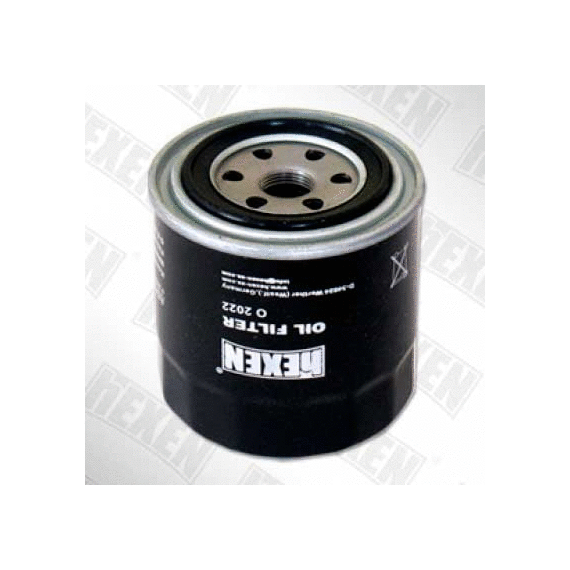 ФИЛЬТР МАСЛЕНЫЙ HEXEN O 2022 (SM 129)-(OP 567)-(ZP506B)
