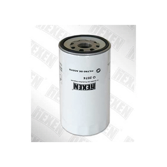 ФИЛЬТР МАСЛЕНЫЙ HEXEN O 2074 (SM 5770)-(OP 592/6)