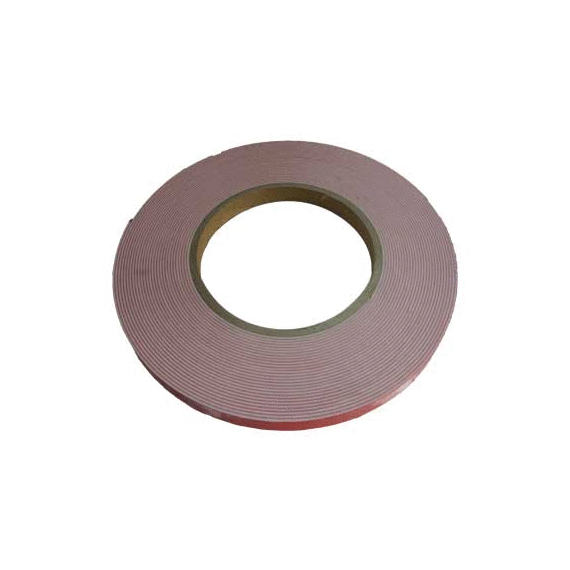 СКОТЧ ДВУХСТОРОННИЙ 10MM*10M