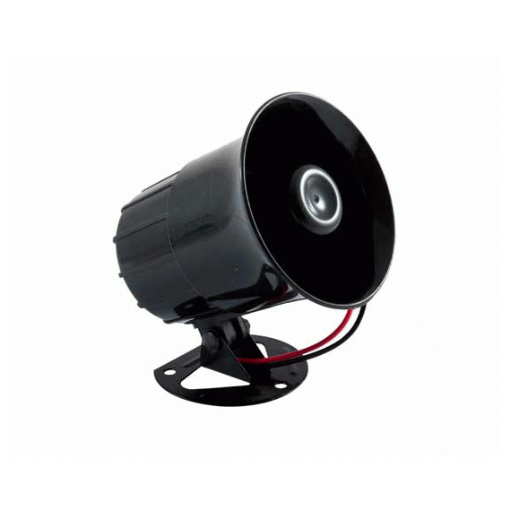 СИРЕНА К СИГНАЛИЗАЦИИ (NC-14-CH046)