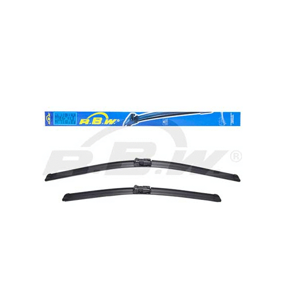 ДВОРНИКИ R.B.W. 90501 24 +18 600MM+450MM