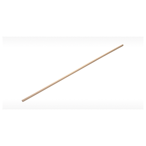 РУЧКА ДЕРЕВЯННАЯ