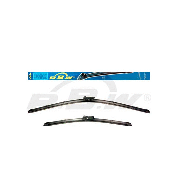 ДВОРНИКИ R.B.W. 90454 24 +16 600MM+400MM