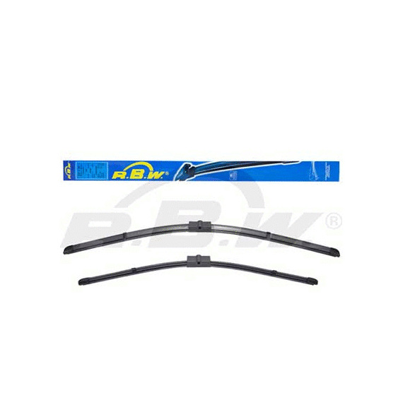 ДВОРНИКИ R.B.W. 90256/24+19 600MM+480MM