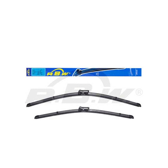 ДВОРНИКИ R.B.W. 90255/26+18 650MM+450MM