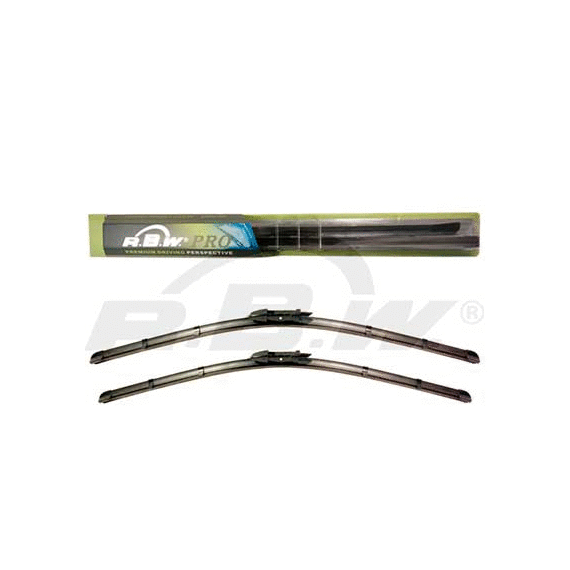 ДВОРНИКИ R.B.W. BLISTER 90805 24 +23