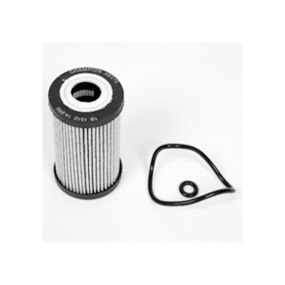 МАСЛЯНЫЙ ФИЛЬТР CHAMPION XE 510/606 (OE 640/4)-(SH 435)