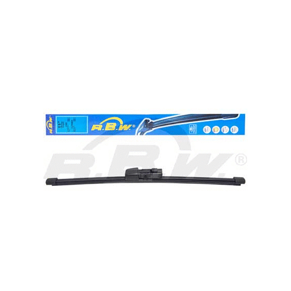 ДВОРНИКИ R.B.W. 95211 REAR 11 285MM