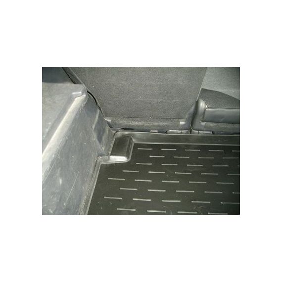 КОВРИКИ БАГАЖНИКА AILERON ДЛЯ HONDA CR-V (2006-2012) (70701)