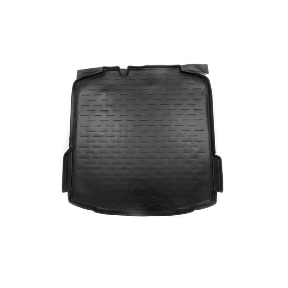 АВТОМОБИЛЬНЫЕ КОВРИК В БАГАЖНИК 71819 SKODA RAPID 2013- БАГАЖНИК БЕЗ УШЕЙ