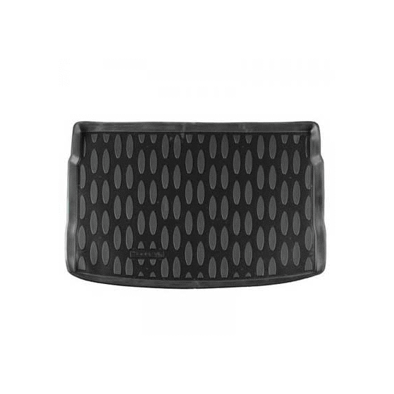 РЕЗИНОВЫЕ КОВРИКИ В БАГАЖНИК 72019 2019 VW GOLF VI HB (2008-12)