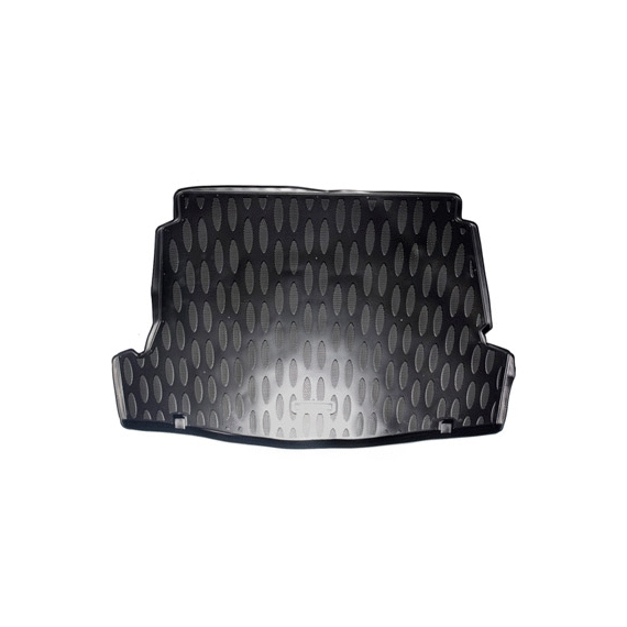 КОВРИКИ В БАГАЖНИК AILERON 70636 HYUNDAI I40 SD (2011-)