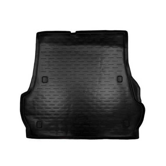 АВТОМОБИЛЬНЫЕ КОВРИК В БАГАЖНИК AILERON 71958 TOYOTA LC 200 (2007-) (5 МЕСТ)