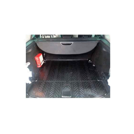 КОВРИК В БАГАЖНИК RENAULT MEGANE III (2009-2014) WAGON