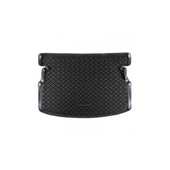 КОВРИКИ В БАГАЖНИК 72702 SSANGYONG KYRON (2005-, 2007-)