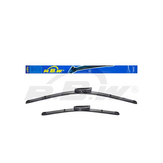 ДВОРНИКИ R.B.W. 90103/26+16 650MM+400MM