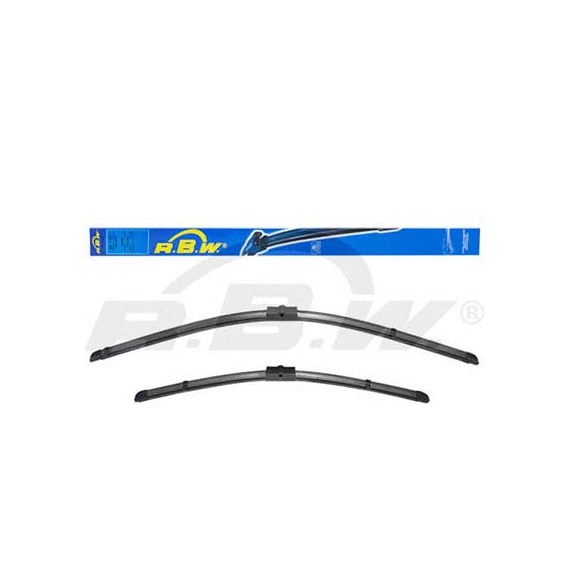 ДВОРНИКИ R.B.W. 90353/26+19 650MM+480MM