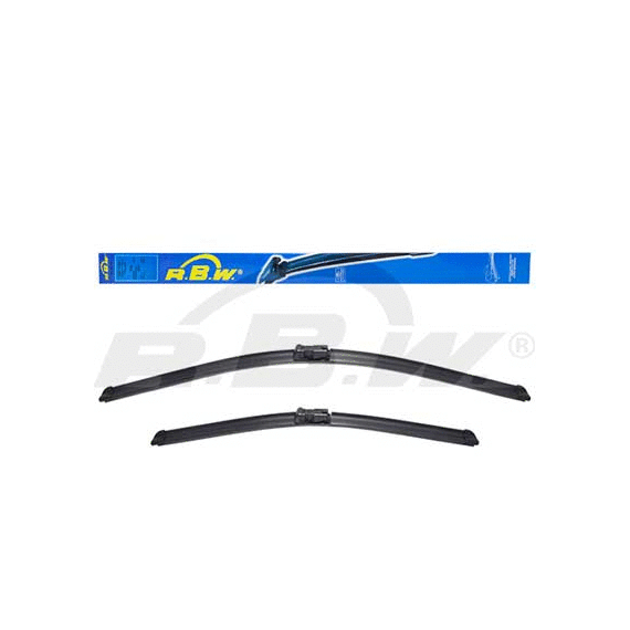 ДВОРНИКИ R.B.W. 90354/26+19 650MM+480MM
