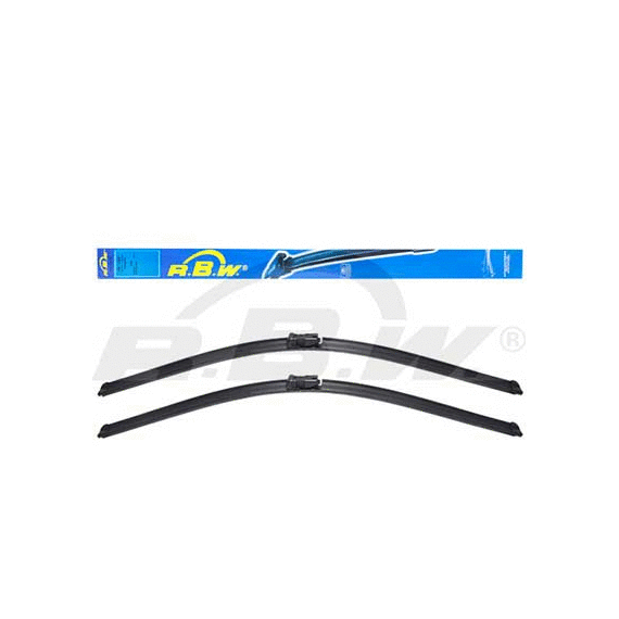 ДВОРНИКИ R.B.W. 90358/29+29 730MM+730MM