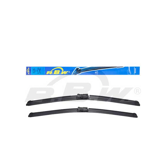 ДВОРНИКИ R.B.W. 90453/21+19 530MM+480MM