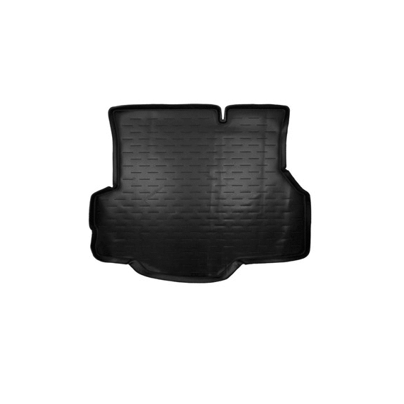 КОВРИКИ В БАГАЖНИК 70409 FORD FIESTA SD (2014-)