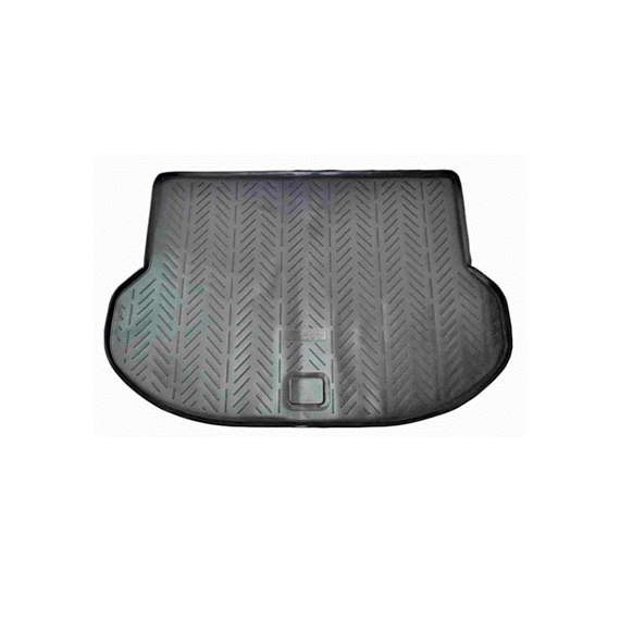 КОВРИКИ В БАГАЖНИК 72305 LEXUS NX (2014 -)