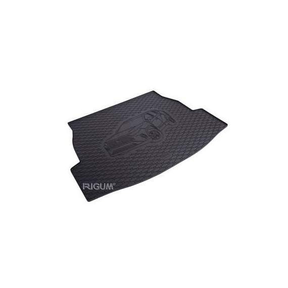АВТОМОБИЛЬНЫЕ КОВРИК В БАГАЖНИК RIGUM TOYOTA RAV IV 2019