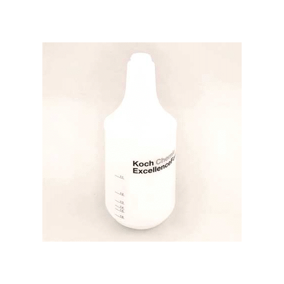 БУТЫЛКА ДЛЯ РАСПРЫСКИВАТЕЛЯ KOCH CHEMIE 999063 CYLINDRICAL BOTTLE
