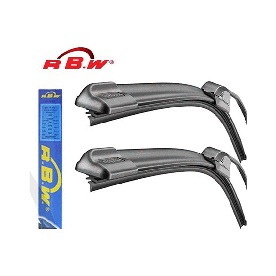 ДВОРНИКИ 90299 R.B.W. REAR 16 400MM VW CADDY,TOURAN, MULTIVAN, SKODA OCTAVIA 04