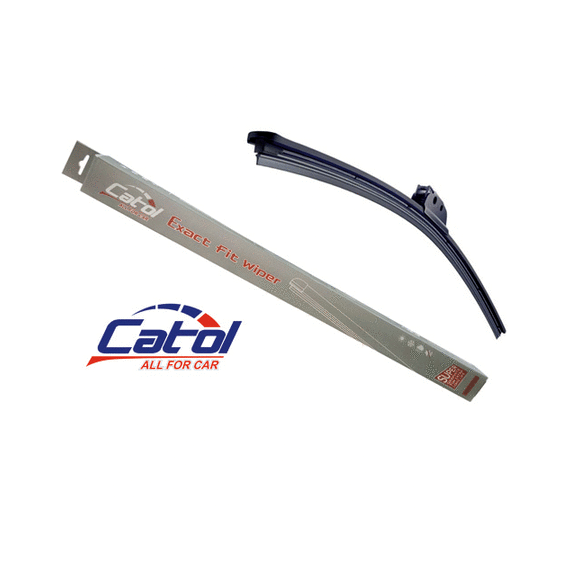 CATOL OPEL (650MM+650MM) ЩЕТКИ СТЕКЛООЧИСТ.(КОМПЛ)