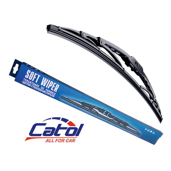 ST-405 STANDART 14350MM.ЩЕТКА СТЕКЛООЧИСТ.(ШТ)